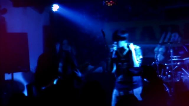IMPOSITION OF DEPRAVITY - Blind (Korn_COVER) смотреть онлайн