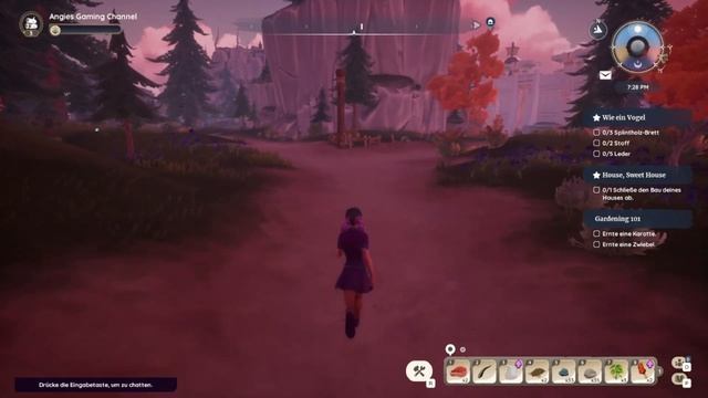 Let's Play Palia Folge 9: Besuch bei Tamala, weiter Palia erkunden! #Palia #deutsch #twitch смотреть онлайн