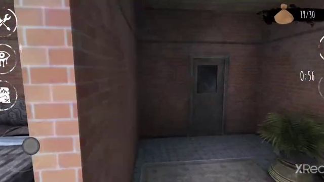 Прошёл айс на кошмаре за 7минут 20 секунд (eyes the horor game) смотреть онлайн