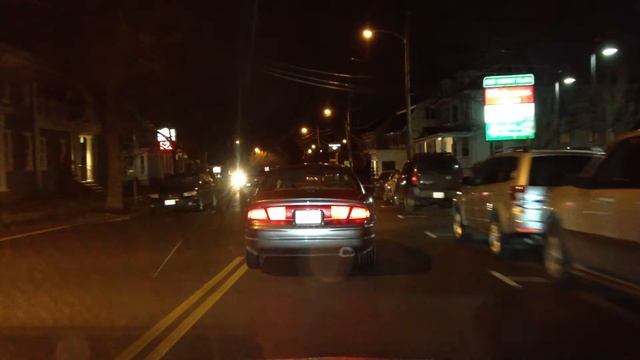 Bad Driving Massachusetts 1 смотреть онлайн