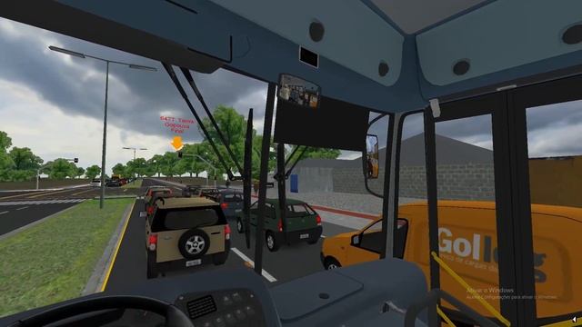 Primeira vez dirigindo no manual com o G27, Apache S21 смотреть онлайн