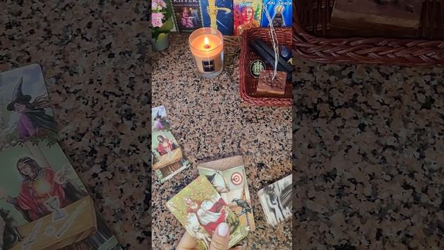 каким Магом тебя видят карты? смотреть онлайн