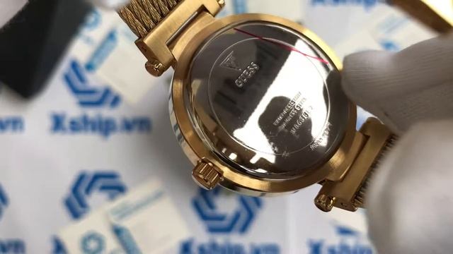 Xship.vn: Guess soho womens W0638L2 смотреть онлайн