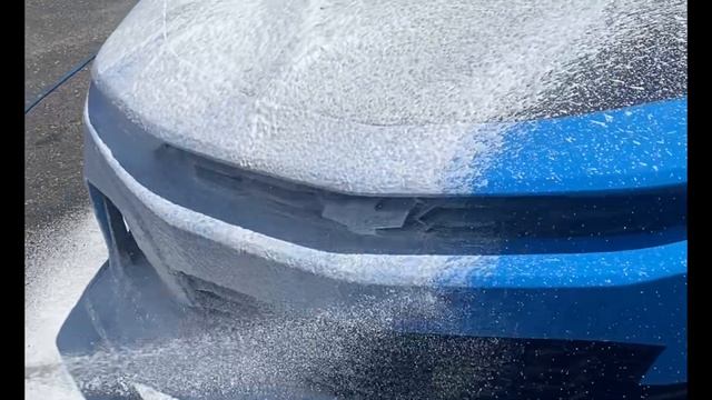 Is Paint Protection Film (PPF) Worth It? | 1000 Mile Road Trip смотреть онлайн