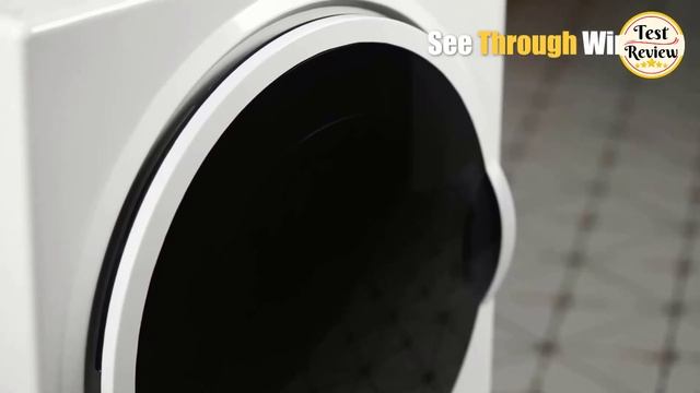 Top 5 Best Portable Clothes Dryer in 2024 [don’t buy one before watching this] смотреть онлайн