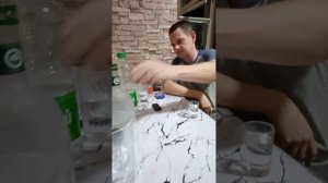 Как правильно пить водку, профессиональный взгляд на водку