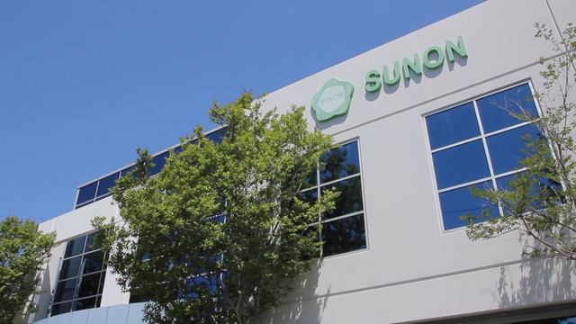 Sunon Inc. 20th Anniversary смотреть онлайн