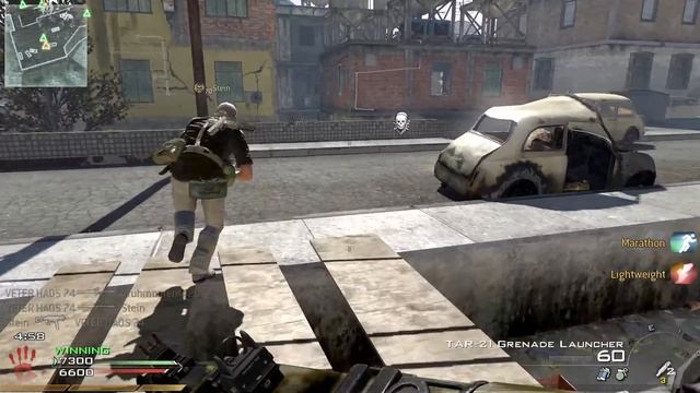 My first 50fps video (60fps my ass) смотреть онлайн