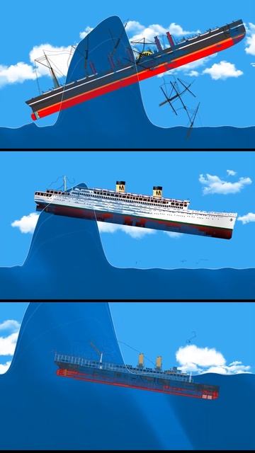 #floatingsandbox смотреть онлайн