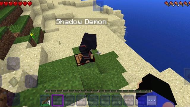 Выживание в Майнкрафте !!! смотреть онлайн