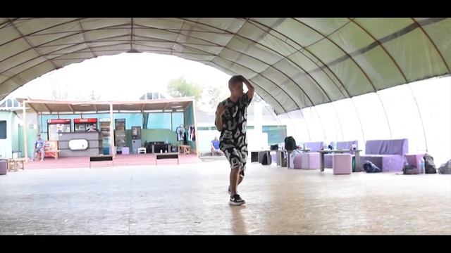 Black Sea Dance Camp 2016: Drake ft. Rihanna - Too Good (Conor Maynard Cover) by Andrey Boyko смотреть онлайн