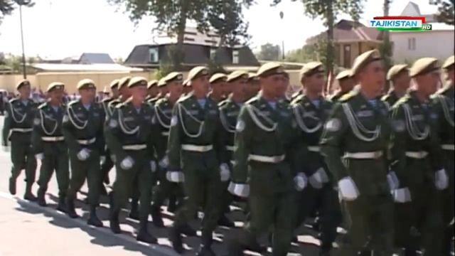 Сарбози Ватан: 09.10.2018 | Sarbozi vatan смотреть онлайн
