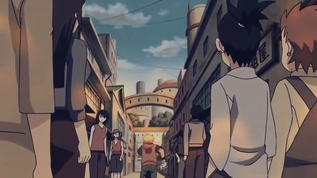 AnimeRap Реп про Узумаки Наруто из 