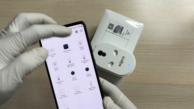 Wipro Smart Plug 16A Detailed Setup with Alexa & Google Assistant in Hindi смотреть онлайн