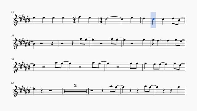 The Man Who Sold the World. David Bowie. Minus for alto sax смотреть онлайн