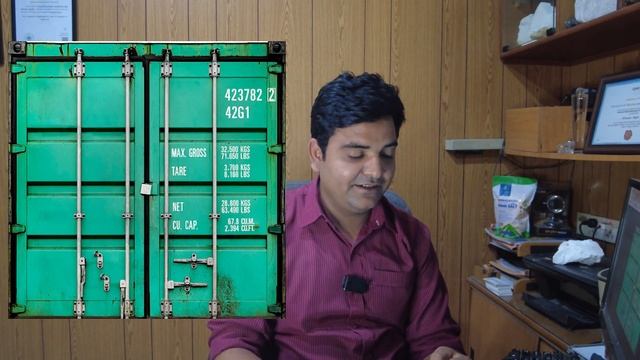 Container Load Capacity Revealed: How to Determine Weight Limits for 20 and 40 Containers смотреть онлайн