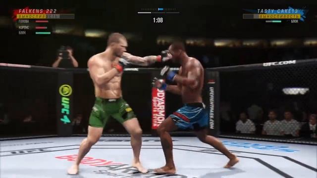 EA SPORTS™ UFC® 4_20220716175638 смотреть онлайн
