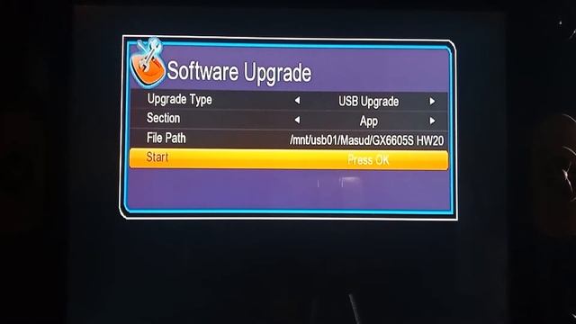 Zoom signal software Gx6605 install Karne ka mukmmal tarika 2022. смотреть онлайн