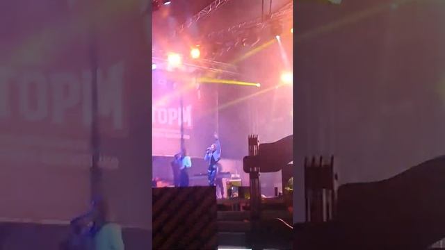концерт в омске Filatov&Karas смотреть онлайн
