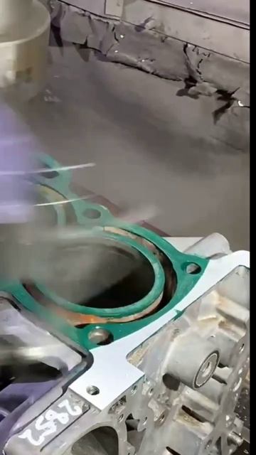 фрезеровка блока смотреть онлайн