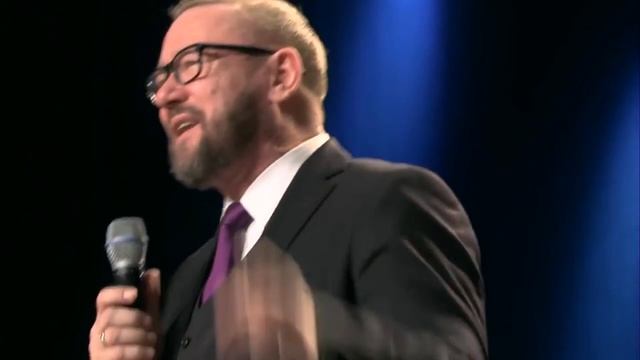 Алексей Ледяев. О доброте и любви. смотреть онлайн
