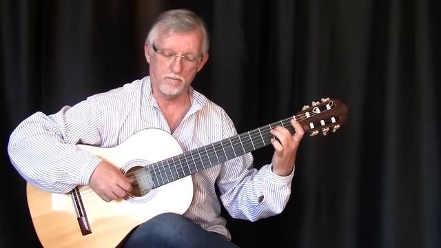 "Such A Beautiful Day" - Per-Olov Kindgren смотреть онлайн