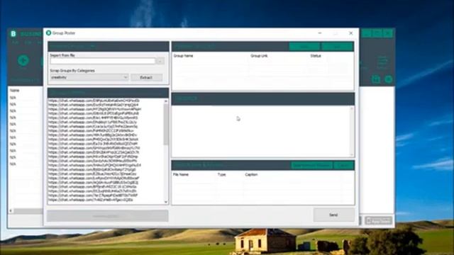 AUTO WHATSAPP BUSINESS SENDER TURBO PRO V6 0 2019 смотреть онлайн