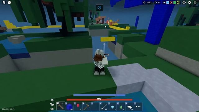 Testing The New Volley Enchant With Vanessa! смотреть онлайн