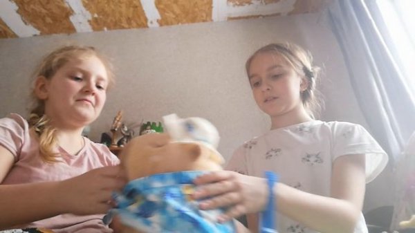 ❤️🪷Капибара 🪷❤️