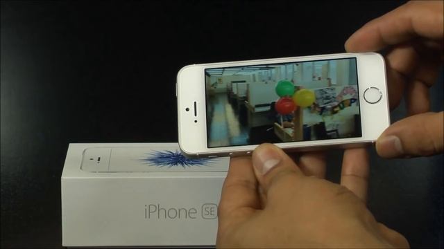 Probamos el iPhone SE: Así es el pequeño teléfono de "bajo costo" de Apple смотреть онлайн
