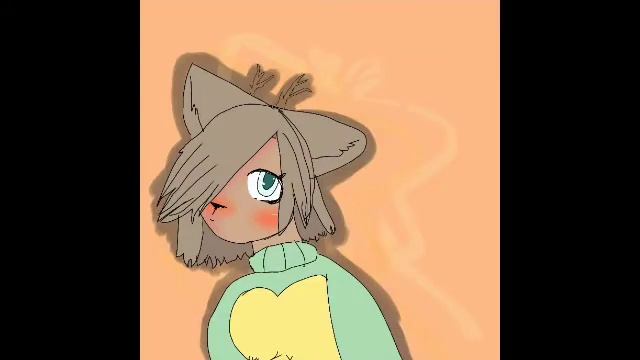 мой первый арт без референсоф 😊🤗 смотреть онлайн