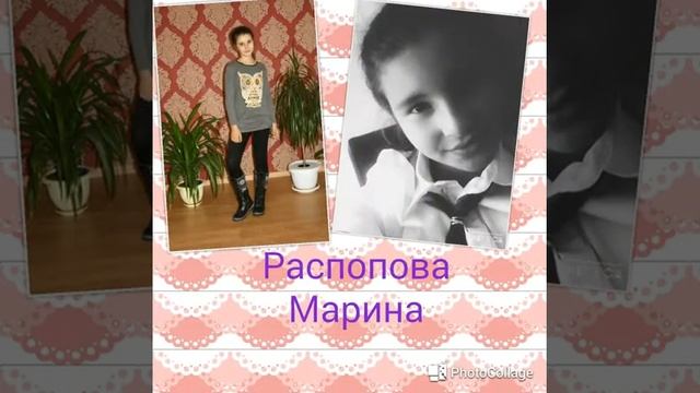 Наш дружный 5 А класс! смотреть онлайн