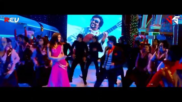 Lungi Dance Club Mix - Dj Rev Official. смотреть онлайн