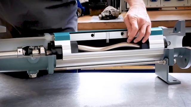Progressing Cavity Pumps From NETZSCH | Star Pump Alliance