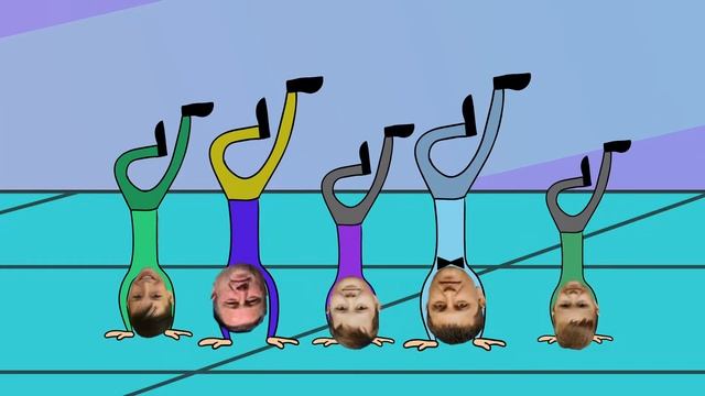 Мульт клип на Юбилей Свадьбы смотреть онлайн