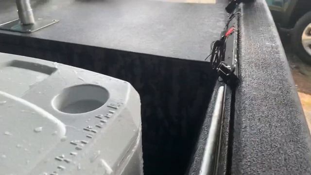 Awesome River Jet Bass Boat Build - Susquehanna Xpress Update смотреть онлайн