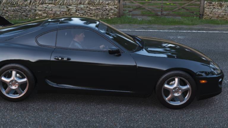 Forza(22) смотреть онлайн