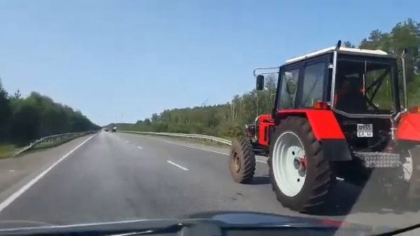 Первый выезд ПИОНЕРЧИКА. Часть 3