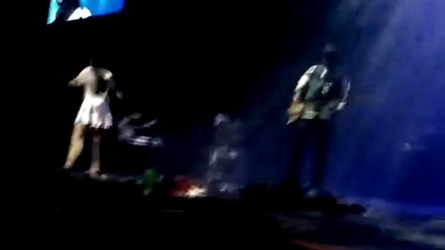 Lana del Rey - Blue Jeans / Indie Fun Fest - Chile/Santiago - Movistar Arena - 12/Nov/2013 смотреть онлайн