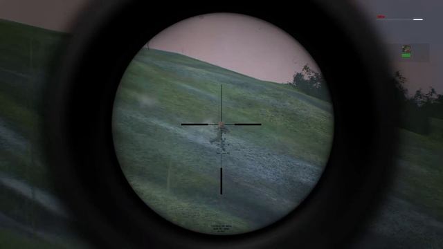 Arma 3 | Milsim | 3RB | The French invade! смотреть онлайн