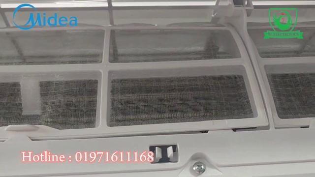 Midea Non inverter AC || AC Price in 2023 || Midea AC || SL Electronics смотреть онлайн