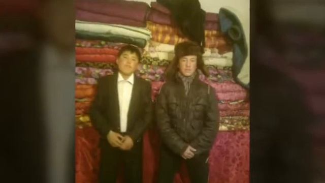 Кок Бел жигиттери смотреть онлайн