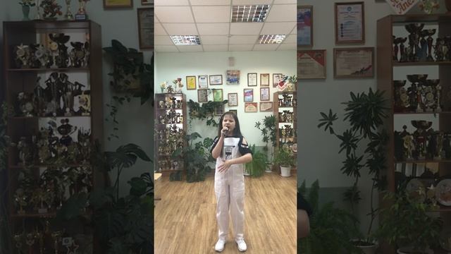 Вороная Мария « Унеси ветер» смотреть онлайн