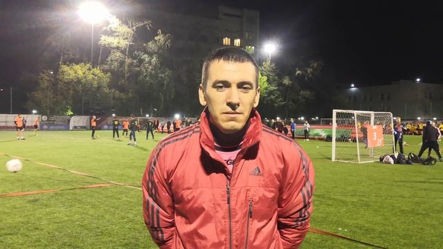 Флеш-интервью команды СДЭК - 2 тур смотреть онлайн