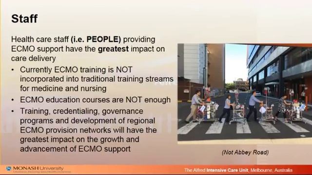 Future Trends of Extracorporeal Lung Support Therapies Pellegrino Vincent