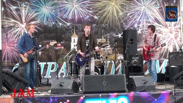 21ВЕК на JAM-17 смотреть онлайн