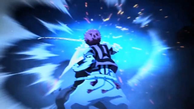 No remedy Pt.2 AMV смотреть онлайн