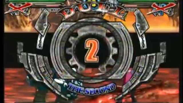 2013/5/4 GGXX AC+R Mikado 5on5 Part 6 смотреть онлайн