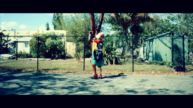 Perfect Giddimani - Never Die (KoK) [Official Video 2017] смотреть онлайн