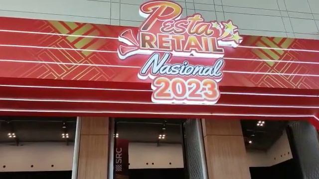 ICE BSD, Pesta Retail Nasional Jakarta. # SRC # Jadi Lebih Baik. смотреть онлайн